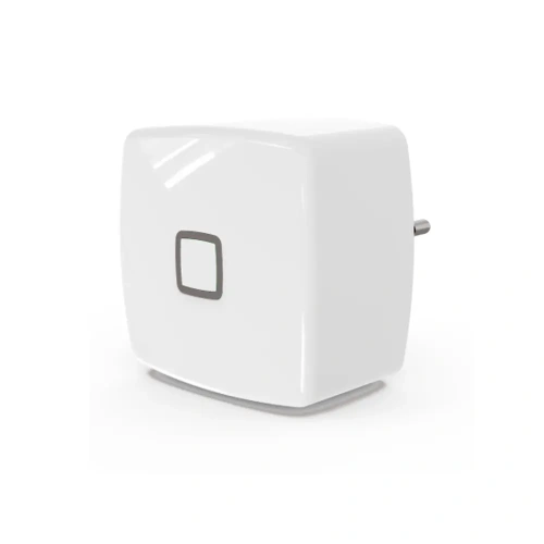 Wzmacniacz sygnału radiowego - bezprzewodowy 868Mhz - 230V - RP-4 - TECH Sterowniki