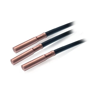 Czujnik temperatury NTC 10k 150cm - czujnik ogrzewania podłogowego - WG.01.0031 - TECH Sterowniki