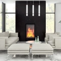 Lampa wisząca - JOKER biały/chrom 3xGU10 - MLP1348 - realizacja