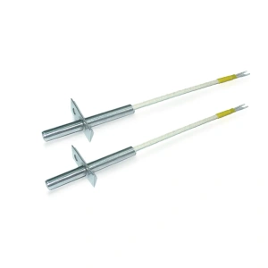 Czujnik temperatury spalin PT1000 RTD 150cm - sonda wysokotemperaturowa - WG.01.0035 - TECH Sterowniki