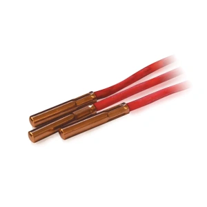 Czujnik temperatury solara PT1000 RTD 150cm - sonda kolektora słonecznego - WG.01.0034 - TECH Sterowniki