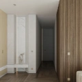 Profil aluminiowy LED PIKO-KW -realizacja