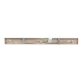 Lampa wisząca - JOKER kaszmir/złoty 3xGU10 - MLP2332