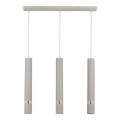 Lampa wisząca - JOKER kaszmir/złoty 3xGU10 - MLP2332