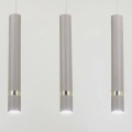 Lampa wisząca - JOKER kaszmir/złoty 3xGU10 - MLP2332