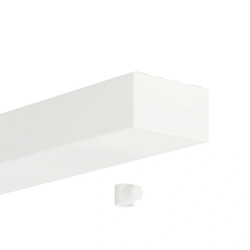 Podsufitka do opraw – BOX-M600 - biała