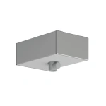 Podsufitka do opraw – BOX-M70 - srebrna
