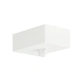 Podsufitka do opraw – BOX-M70 - biała