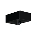 Podsufitka do opraw – BOX-M70 - czarna