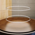 Profil aluminiowy LED PIKO-DUO -realizacja