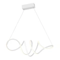 Lampa wisząca - LOCA biały 56W LED - ML5491