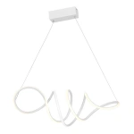Lampa wisząca - LOCA biały 56W LED - ML5491