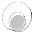 Lampa ścienna - LUCERO chrom 13W LED - ML1051