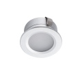 Oprawa sufitowa punktowa LED Imber 1W 6500K