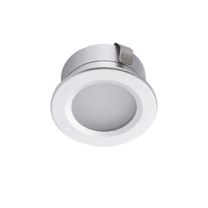 Oprawa sufitowa punktowa LED Imber 1W 6500K 