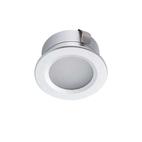 Oprawa sufitowa punktowa LED Imber 1W 6500K