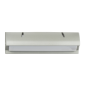 Lampa elewacyjna 1x E27 - NELLY 91012C AL