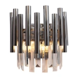 Lampa ścienna - MADISON chrom 2xE14  - ML6936