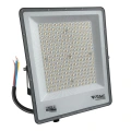 Naświetlacz LED 200W 3w1 CCT 82lm/W czarny - VT-44209CCT