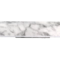 Lampa ścienna - PIERCE biały 12W LED - ML6474