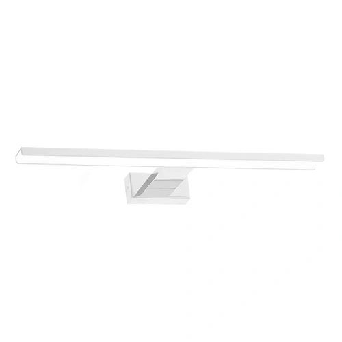 Lampa ścienna - PINTO biały 12W LED 50cm - ML8235