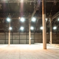 Lampa przemysłowa LED HighBay - 200W 27000lm - VT-91202
