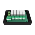 Integrator wyjść napięciowych 230V - ST-513 - TECH Sterowniki
