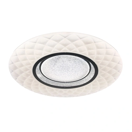 Plafon LED CCT - TOKYO 48W 500mm - ML6196