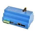Centrala sterująca Sinum Pro - WiFi / Ethernet / 868 MHz / Tech RS (RS485) - 230V AC - TH-35 - EH-02 Pro