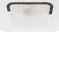 Plafon LED CCT - SPARKY 65W z pilotem - ML8234