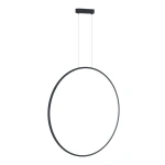 Lampa wisząca - SATURNO czarny - 46W LED - ML8856