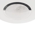 Plafon LED CCT - SPARKY 50W z pilotem - ML8233 -