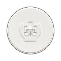 Plafon LED - SLIMI 18W 4000K IP40 Czarny - ML9088 - tył