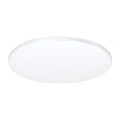 Plafon LED CCT - SIENA 80W 750mm Biały - ML3703
