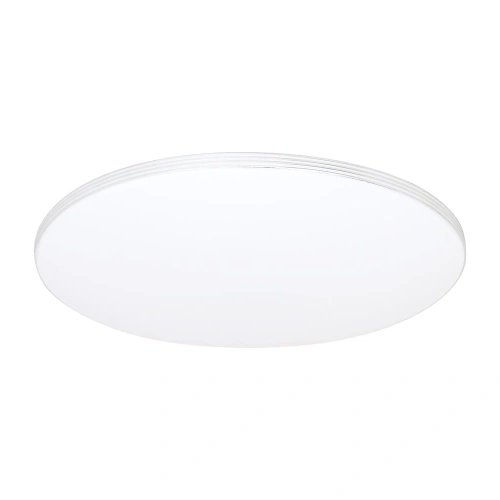Plafon LED CCT - SIENA 80W 750mm Biały - ML3703