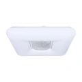 Plafon LED CCT - YAX 24W Biały - ML4402