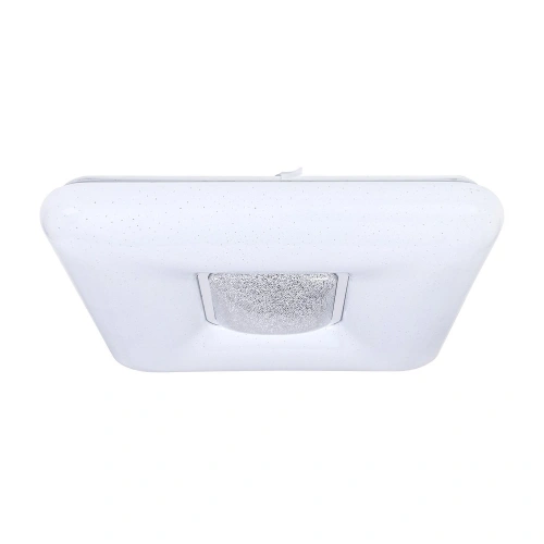 Plafon LED CCT - YAX 24W Biały - ML4402