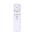 Plafon LED CCT - YAX 24W Biały - ML4402 - pilot