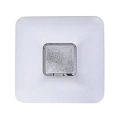 Plafon LED CCT - YAX 24W Biały - ML4402 - przód