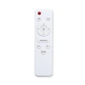 Plafon LED CCT - PALERMO 33W - Biały ściemnialny -ML4856 - pilot
