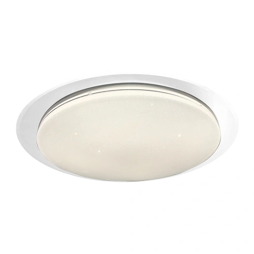 Plafon LED CCT - ONTARIO 80W 760mm Biały - ML7136