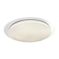 Plafon LED CCT - ONTARIO 48W 570mm Biały - ML7135