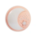 Plafon LED CCT - NOTE PINK 40W 480mm z pilotem - ML6184