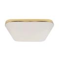 Plafon LED - NEMO GOLD 17W 4000K IP44 - EK7792