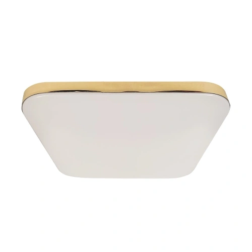 Plafon LED - NEMO GOLD 17W 4000K IP44 - EK7792
