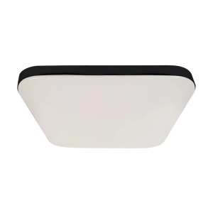 Plafon LED - NEMO BLACK 17W 4000K IP44 - EK7791
