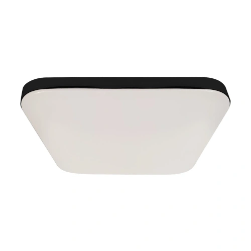 Plafon LED - NEMO BLACK 17W 4000K IP44 - EK7791