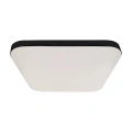 Plafon LED - NEMO BLACK 16W 4000K IP44 - PIR - EK7971