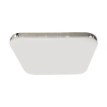 Plafon LED - NEMO CHROME 36W 4000K IP44 - ML1838