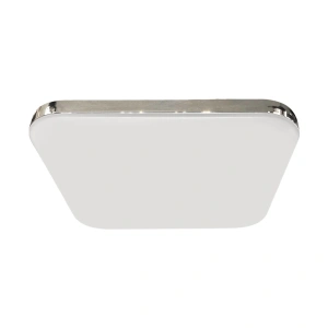 Plafon LED - NEMO CHROME 36W 4000K - ML1838
